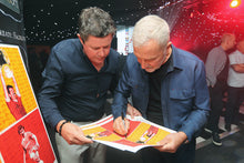 Load image into Gallery viewer, Graeme Souness (LFC)