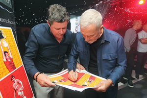 Graeme Souness (LFC)