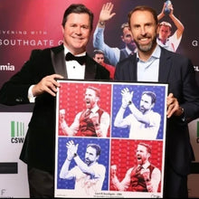 Load image into Gallery viewer, Gareth Southgate