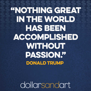 Donald Trump (47th President of America) 2025 -