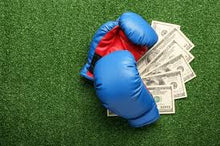 Load image into Gallery viewer, Joe Calzaghe