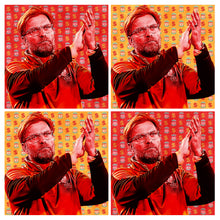Load image into Gallery viewer, Jürgen Klopp