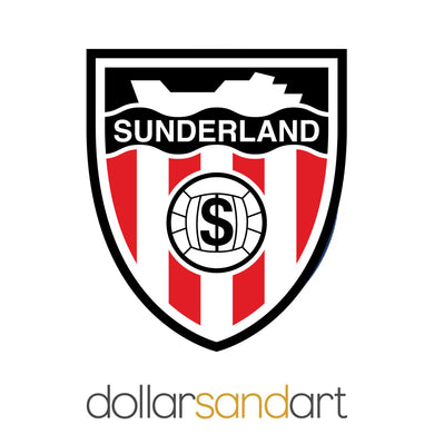 Sunderland AFC Crest