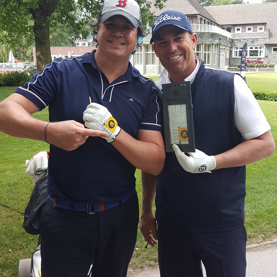 Shane Warne