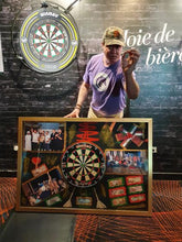 Load image into Gallery viewer, Middle East Darts (2020)