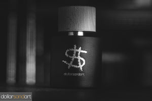 Oud luxury fragrance