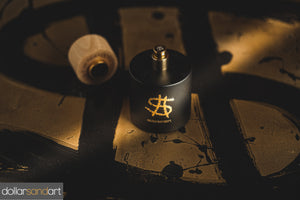 Oud luxury fragrance