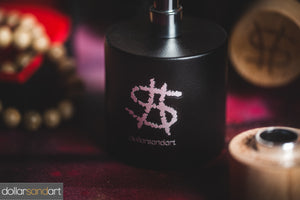 Oud luxury fragrance