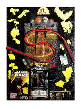 Load image into Gallery viewer, 21. Star Wars Dark (2014)
