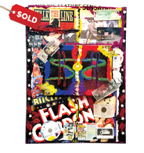 Load image into Gallery viewer, 26. Flash the Cash, Johnny (2014)
