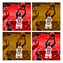 Load image into Gallery viewer, Michael Jordan