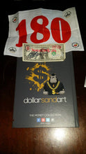 Load image into Gallery viewer, DollarsanDARTS good darts! (2014)