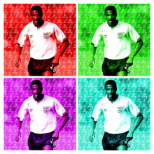 Load image into Gallery viewer, Viv Anderson M.B.E