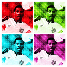 Load image into Gallery viewer, Viv Anderson M.B.E