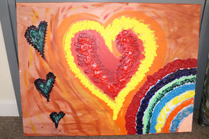 6. True Colours