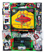 Load image into Gallery viewer, 2. Space Invaders (2014)