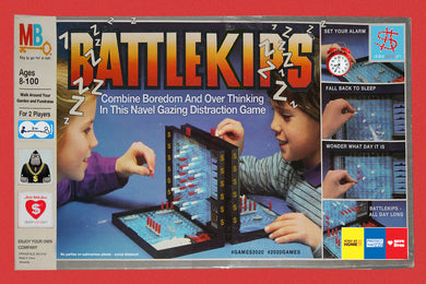 12. Battlekips