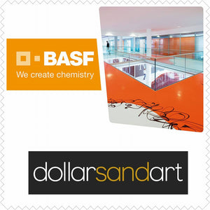 BASF Dollarshot on Floors (2016)