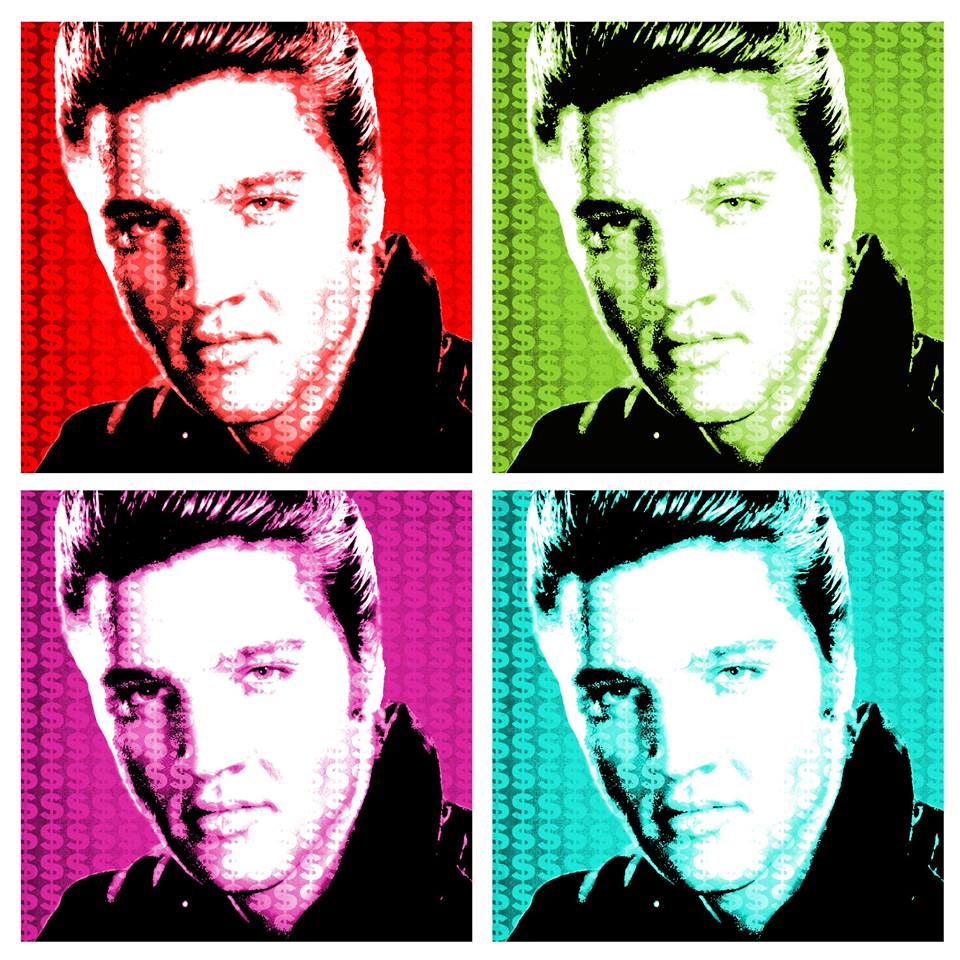 Elvis