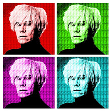 Load image into Gallery viewer, Andy Warhol