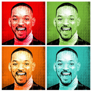 Will Smith