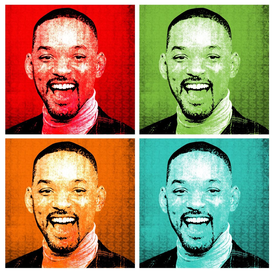 Will Smith