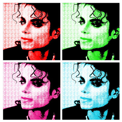 Michael Jackson