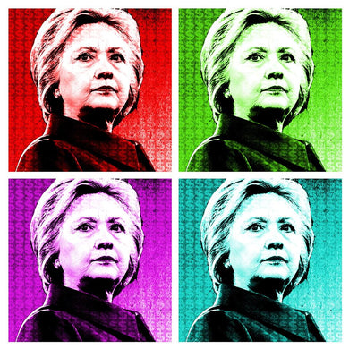 Hilary Clinton