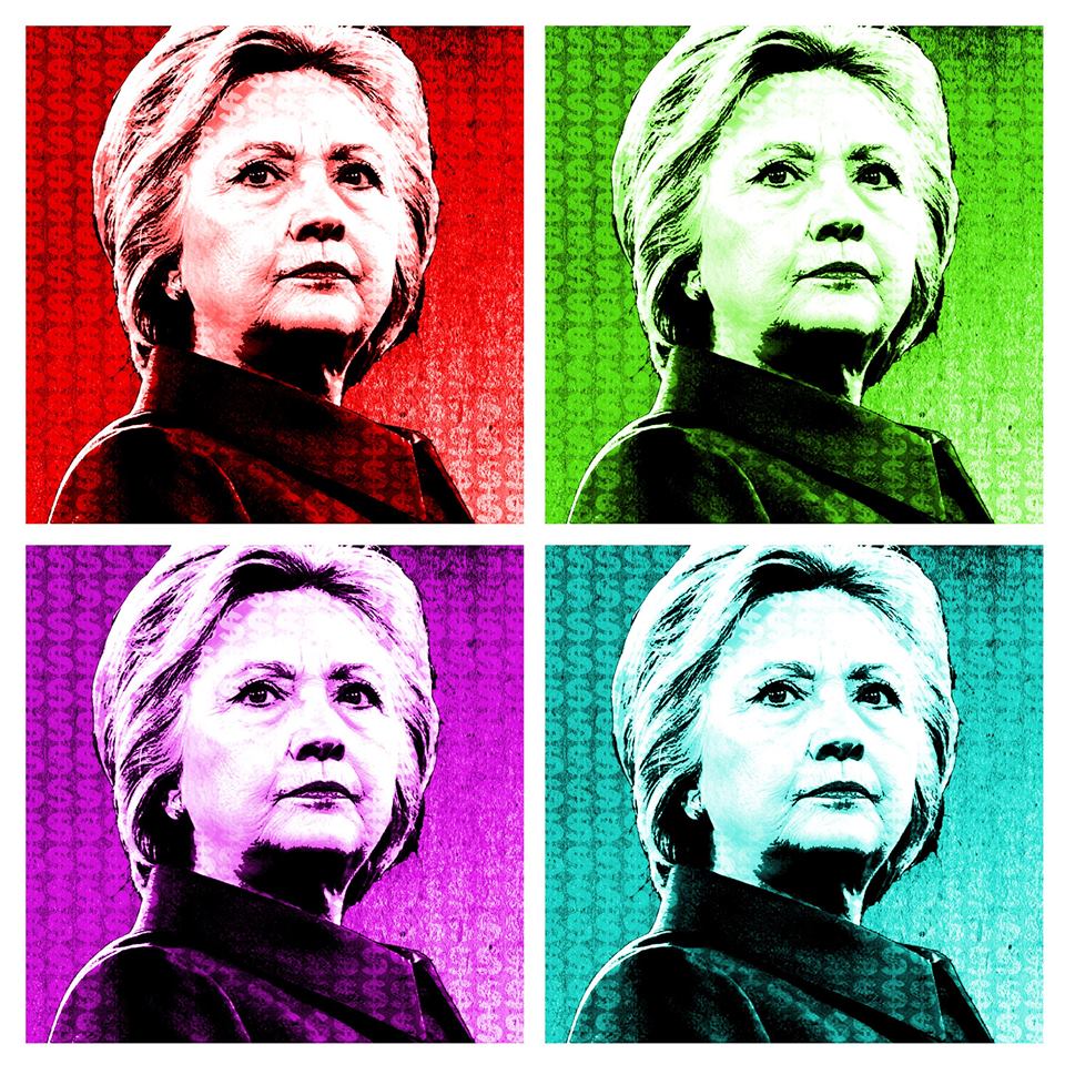 Hilary Clinton