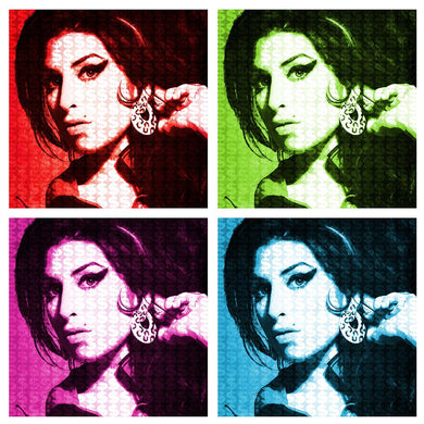 Amy Winehouse