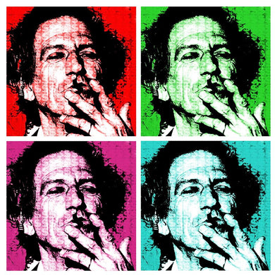 Keith Richards