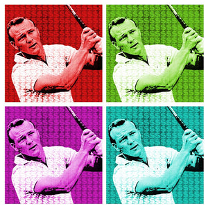 Arnold Palmer