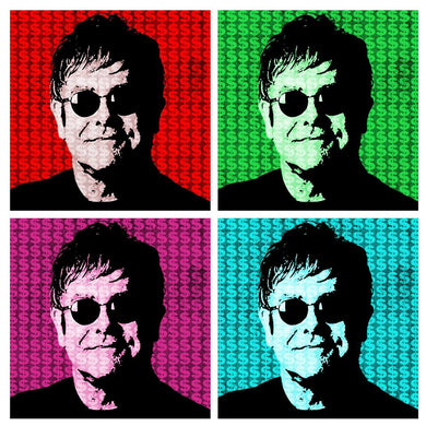 Elton John