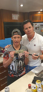 Frankie Dettori