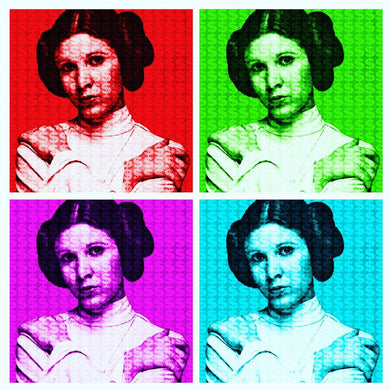 Carrie Fisher