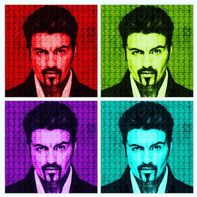 George Michael