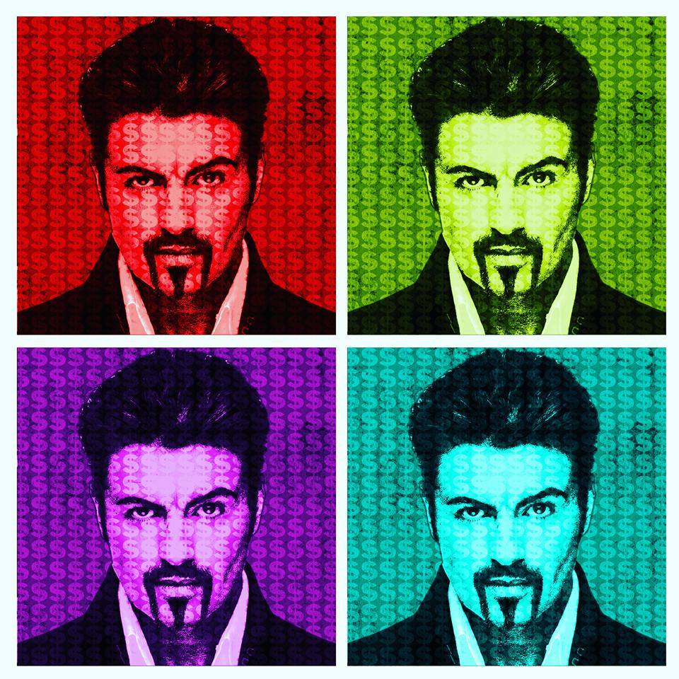 George Michael