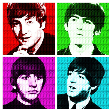 The Beatles