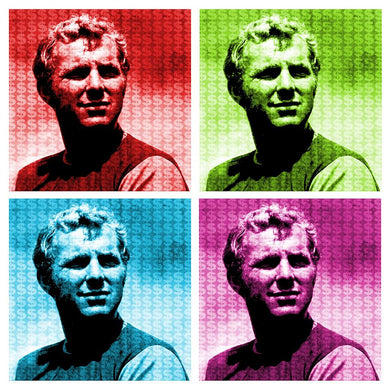 Bobby Moore