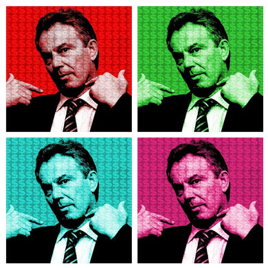 Tony Blair