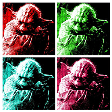 Yoda