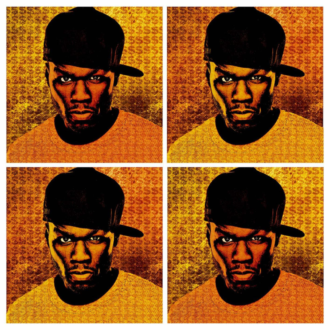 50 Cent