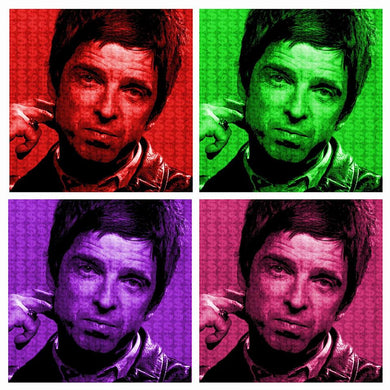 Noel Gallagher