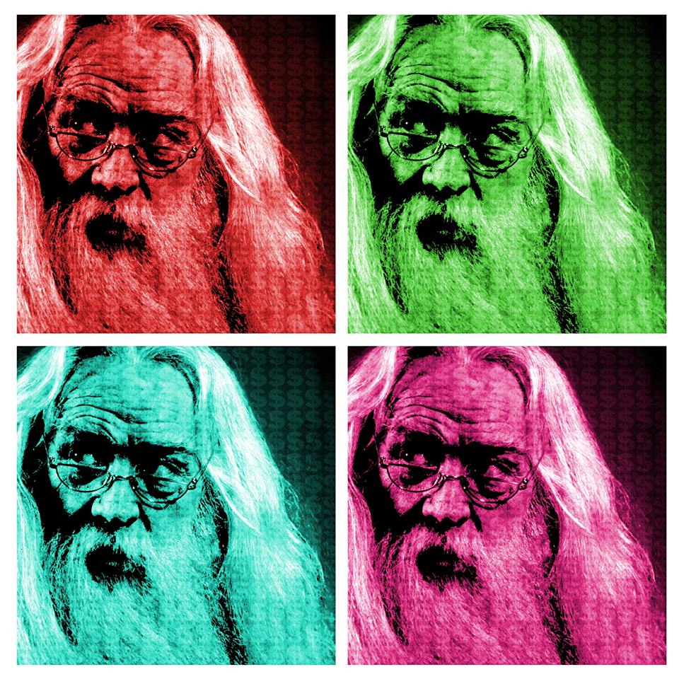 Richard Harris