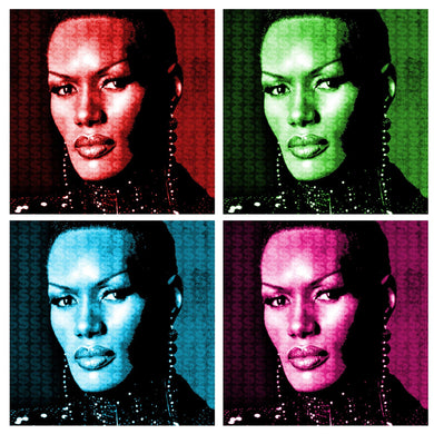 Grace Jones