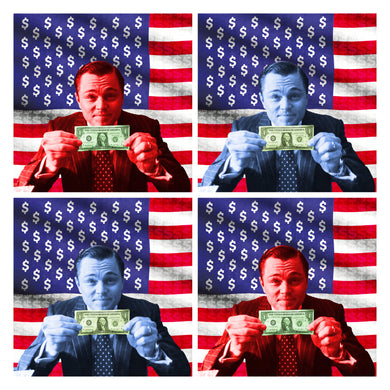 Leo sell me the money