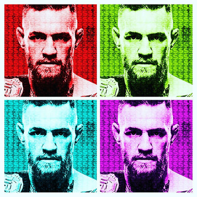 Conor McGregor