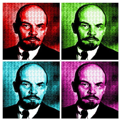 Vladimir Lenin