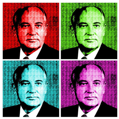 Mikhail Gorbachev