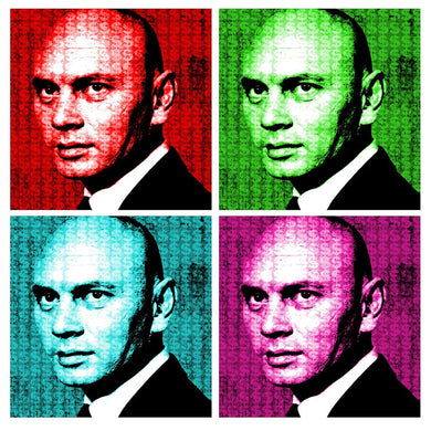 Yul Brynner